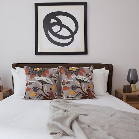 1Vh Virginia House, 31 Bloomsbury Way By City Living London Eksteriør bilde