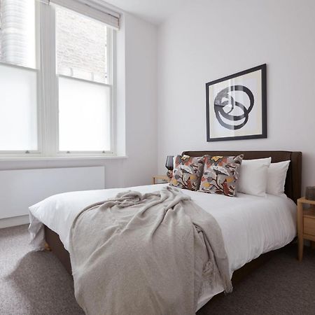 1Vh Virginia House, 31 Bloomsbury Way By City Living London Eksteriør bilde
