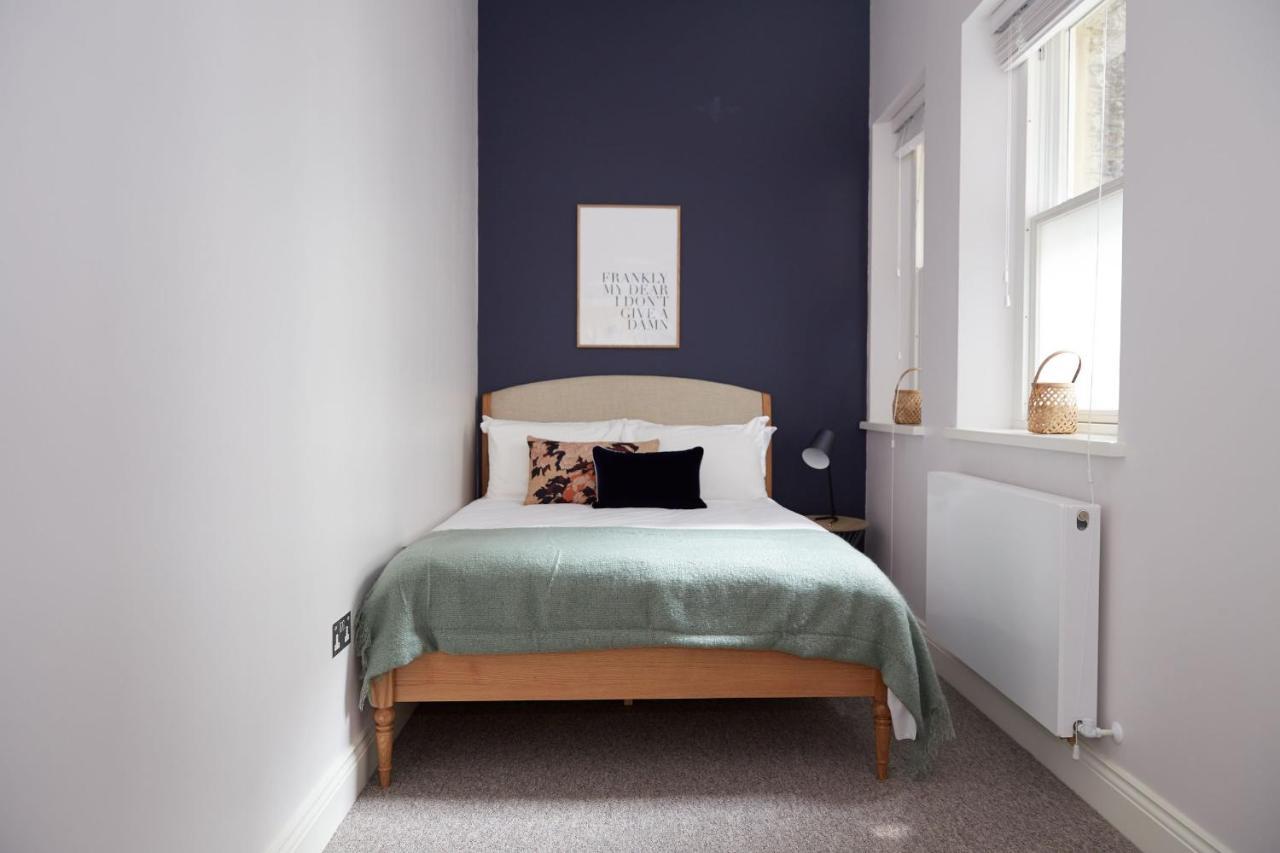 1Vh Virginia House, 31 Bloomsbury Way By City Living London Eksteriør bilde